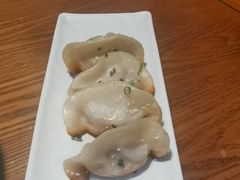 小锅手工鲜肉锅贴-苏小柳手作点心(控江旭辉分院)