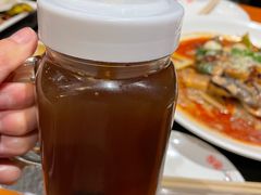 -福苗小骆驼烧烤(大唐不夜城店)