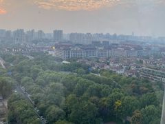 -烛影拾光观景餐厅·创意菜·摄影·小提琴(大唐不夜城店)