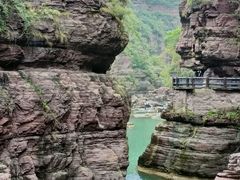 -云台山风景名胜区