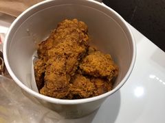 -麦当劳(华发商都店)