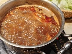 -东道煮牛肉火锅(东盛大街店)