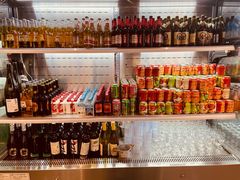 零售区-半岛听涛蒸汽海鲜自助(K11店)