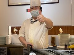 -世香全厨•日料·铁板烧(金桥店)