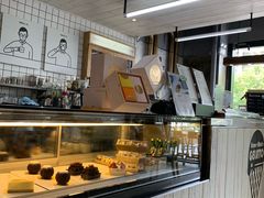 -明谦·Coffee&Cocktail Bar(美您公园店)