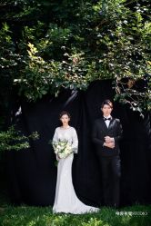 园林-巴黎婚纱摄影工作室