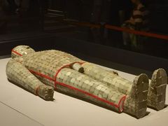 -北京大葆台遗址博物馆