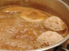 -珍宝轩海鲜火锅(碧湖大厦店)