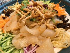 -小船渔村•大连菜•大连焖鱼(黄河路店)