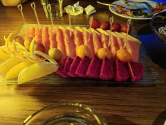 -MARU玛露音乐餐厅(大学路店)