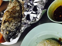 -红大哥水门鸡饭(總店)