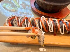-英兰朝族饭店·英兰锅包肉(佳园路店)