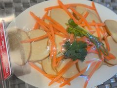 -韩麦大冷面(桂花街直营店)