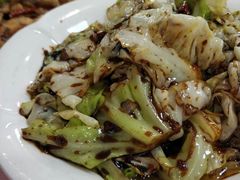 -昱德来·天津菜(河西店)