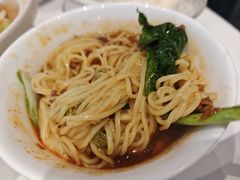 担担面-眉州东坡(北苑华贸店)