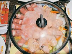 -御上皇三汁焖锅(薛城万达广场店)
