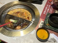 -空之介寿喜烧·和牛放题(恒隆广场店)