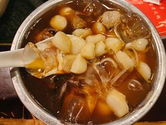 冰汤圆-邓莽子老火锅(中兴路总店)