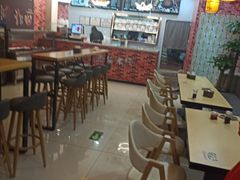 大堂-滇越乘象云南餐厅(次渠店)
