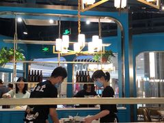 -牛记皇·鲜牛肉火锅(弘阳广场店)