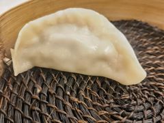 虾肉饺-怡园饭店-餐厅(四望亭店)