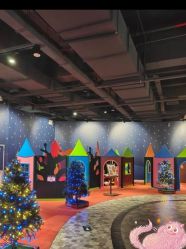 -幻贝家儿童乐园(苏州中心店)