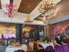 -大树头·花园餐厅(市桥店)