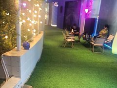 -CIAO·团建聚餐·生日派对轰趴馆(福田店)