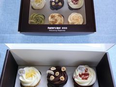 -Pantry's Best派悦坊蛋糕(K11购物艺术中心店)