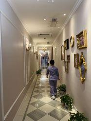 -蕾蕾美颜美容美体