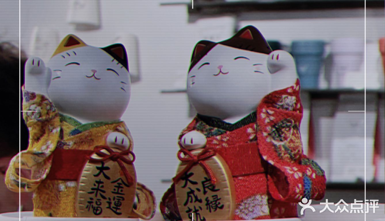 来自城市的温暖，新年限定【上海拿铁】如期而至