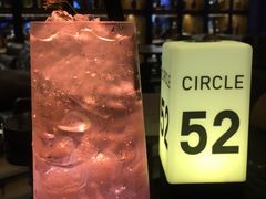 -CIRCLE·酒吧(第一国际店)
