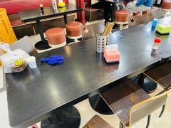 -川魂帽牌货冒菜(水晶郦城店)