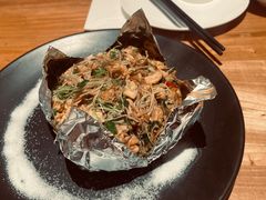 -朵朵开素食餐厅(后宰门街店)