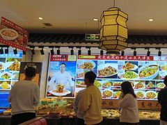 -渔家风味·鲅鱼水饺·央视展播·海鲜天津菜(开发区店)