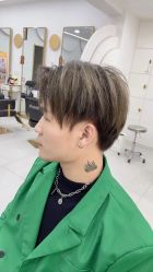-柯琳造型