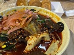 -盒马鲜生(观音桥店)