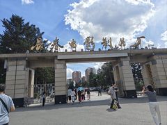 -长影旧址博物馆
