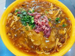 -毛华美食(清扬路店)