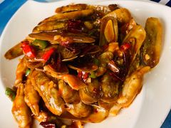 -德贤烧麦菜馆(本溪路店)