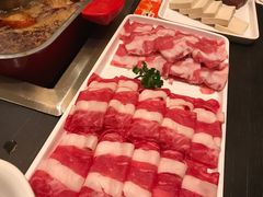 -新辣道鱼火锅(上地华联店)