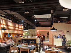 大堂-嘿嘟嘟·肋条烧肉放题(爱融荟城店)