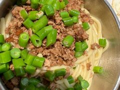 -左撇子私房面