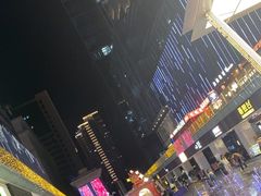 -HALO广场(梨园路店)