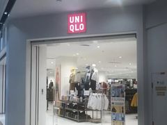 -优衣库(沈阳奥体万达广场店)