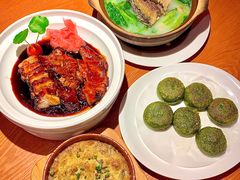 -禾府酒家·传统广府味(番禺店)