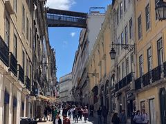 -圣胡斯塔升降机