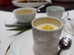 铁观音布丁-东富酒家(龙湖西溪天街店)