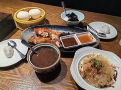 -南拳十三姨·潮汕砂锅粥(世纪金源店)