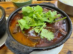 -沈妈砂锅(光华村店)